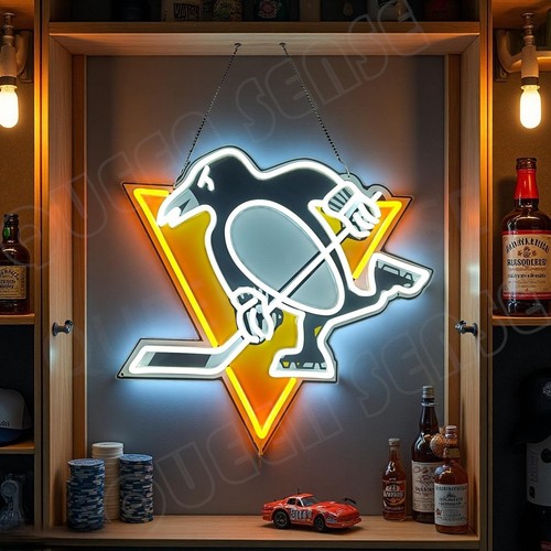 X15 pittsburgh penguins - 16"x15",