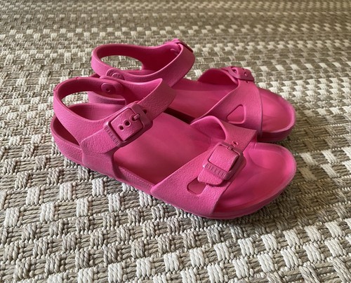 Birkenstock rio eva big - birkenstock,