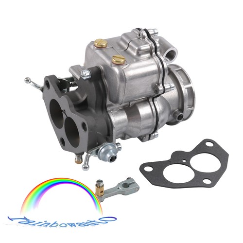 Carburetor hotrod barrel - carburetor,