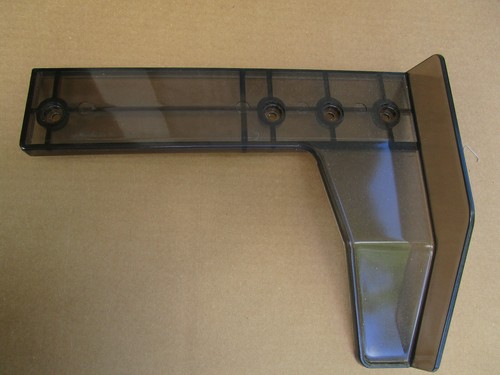 Bizerba se12 se12d rear wall - se12d,