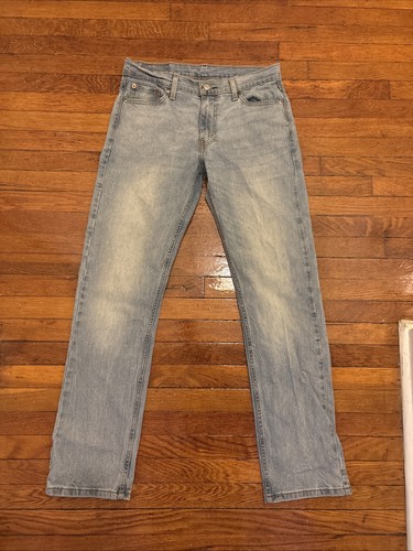 Men levi 523 denim - levi’s,