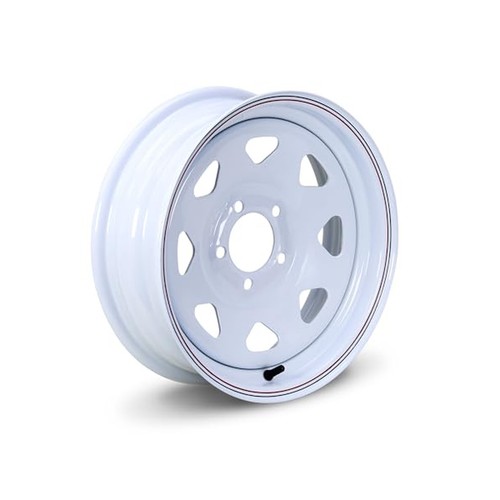 Libra 15x5 trailer wheel - libra,