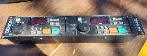 Denon 2000f 35 rackmount - rc-35,