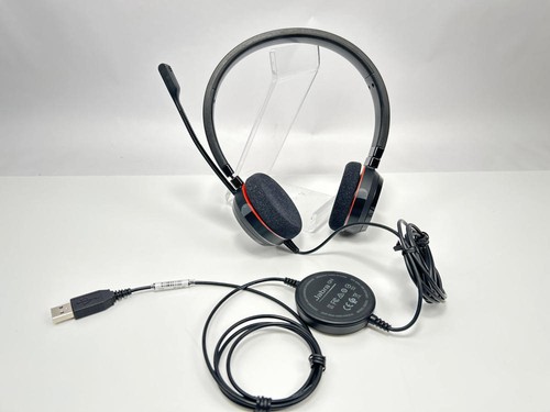 Jabra evolve stereo - evolve,
