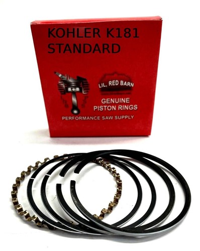 7hp 8hp standard chrome - 7hp,