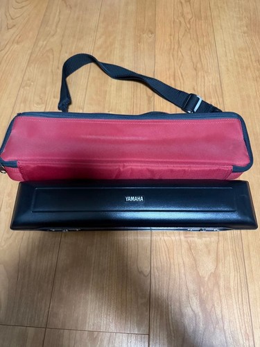 Yamaha yfl flute sterling - yamaha,