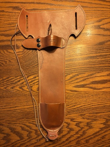 Hunter 1892c owb - owb, holster