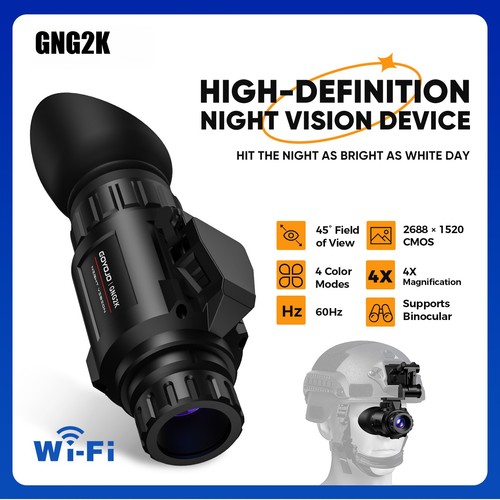 Gng2k night vision - night,