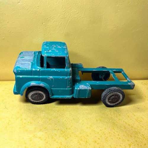 Structo toys 1950s - toys, cab