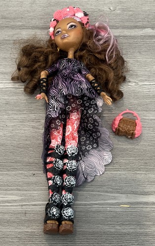 Ever after high cedar wood - ever,