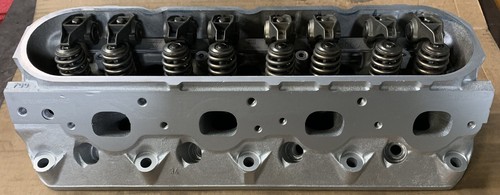 0l rebuilt cylinder - 6.0l,