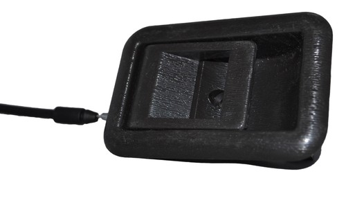 Recliner release handle - recliner,