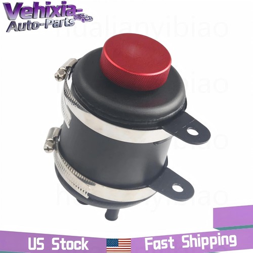 Universal aluminum racing - aluminum, 0.5l
