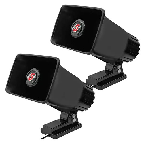 Core horn 200w - horn,