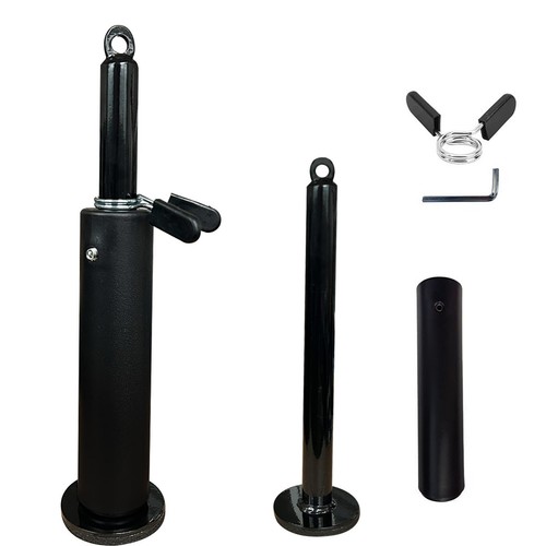 Fitness loading pin - fitness,