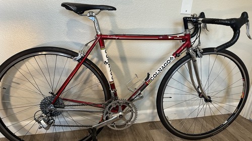 Colnago victory sarroni - colnago, sl