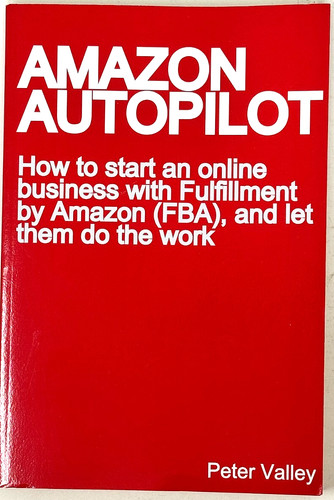 Amazon autopilot how start - to,