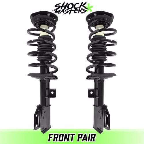 Front complete struts for - complete,