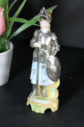 Antique french porcelain