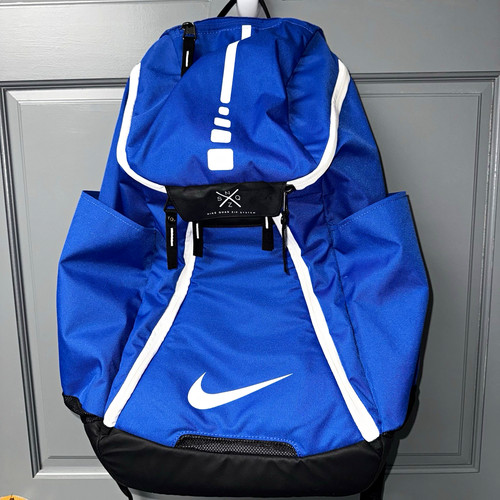 Nike elite blue black - nike,