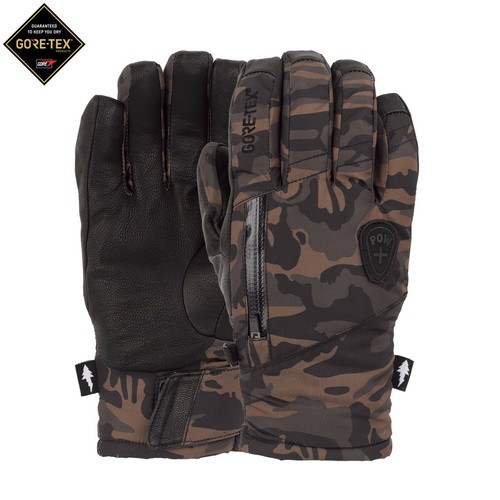 New pow gloves sniper - pow, gtx