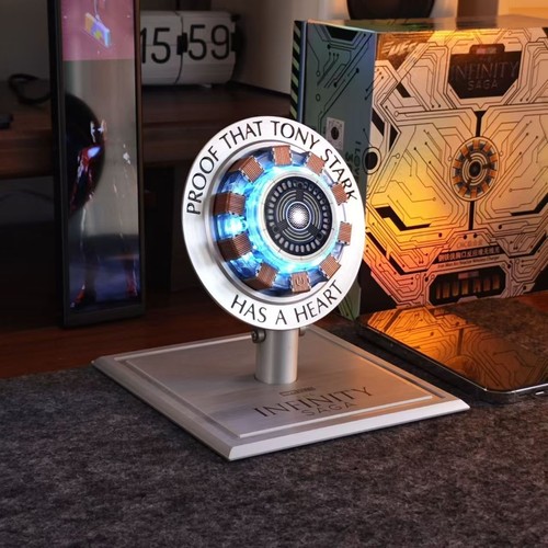 Killerbody marvel iron man - marvel,