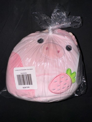 New squishmallows reshma - squishmallows, the