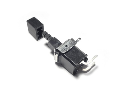 New replacement power switch - new,