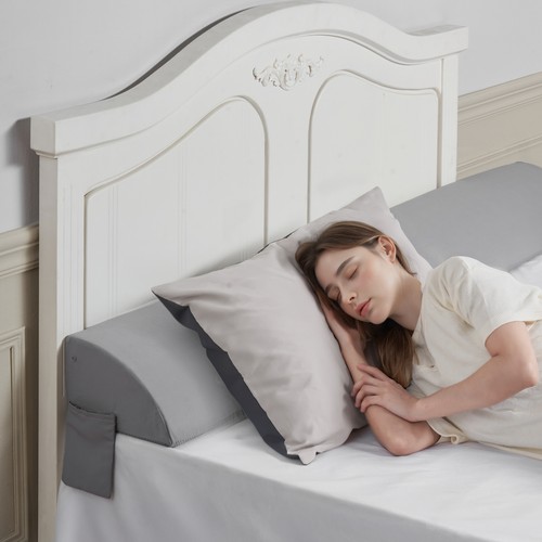 Uimoso bed wedge pillow for - uimoso,