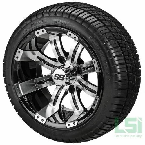 Set itp sti hd - set, 14