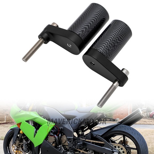 Frame sliders crash protector - sliders,