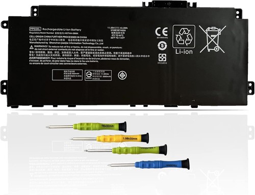 Battery for pavilion x360 - battery,