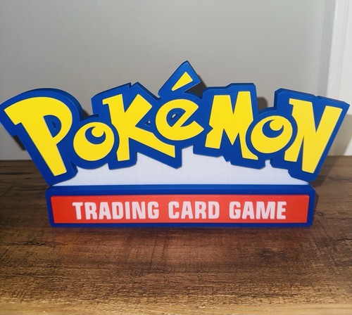 Pokemon trading card - card, game