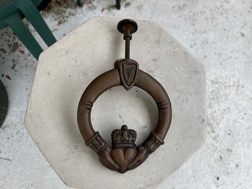 Vintage michael healy brass - vintage,