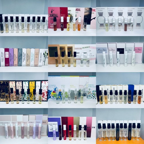 Women perfume collection - women,