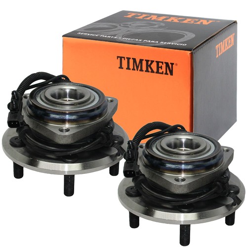 Timken front wheel - wheel, bearing
