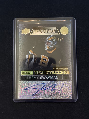 2021 credentials debut - 2021-22,