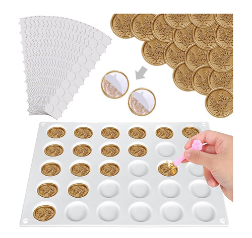 Prudiut wax seal - prudiut,