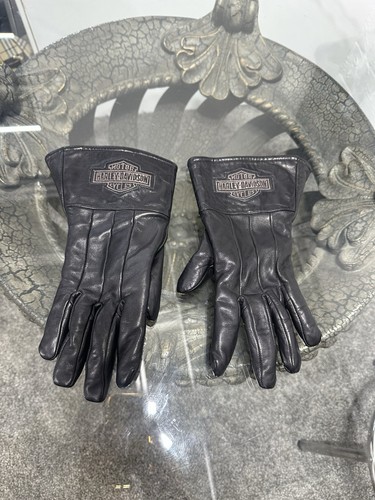 Harley davidson mens leather - davidson,