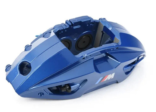 Bmw left brake - left, caliper