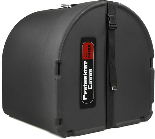 Gator pc1816bd x 16 - gator, 16"