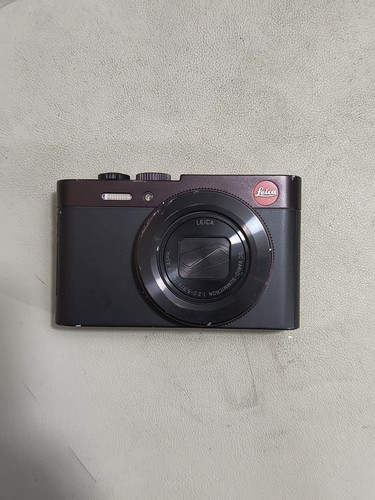 Leica typ 112 - leica,