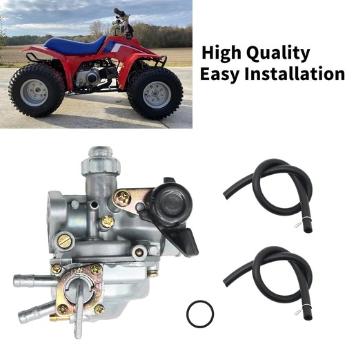 Trx70 carburetor 16100 - trx70,