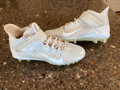 Nike alpha mid - mid, football