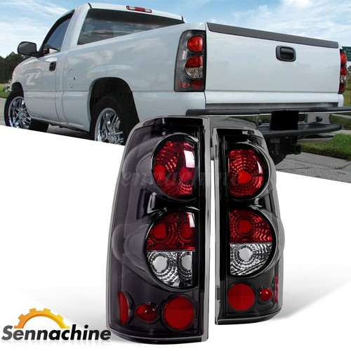 Tail lights brake lamps - tail,