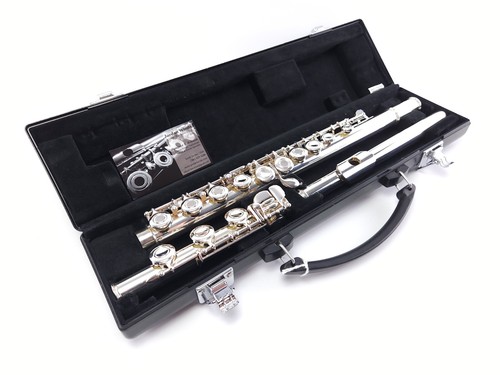 Reconditioned yamaha silver - reconditioned+,