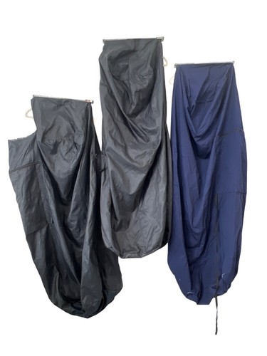 Set garment bags with - of, 3