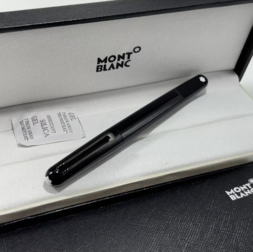 Montblanc starwalker - montblanc,