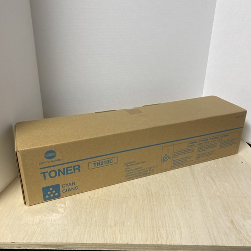 New genuine konica - new!,