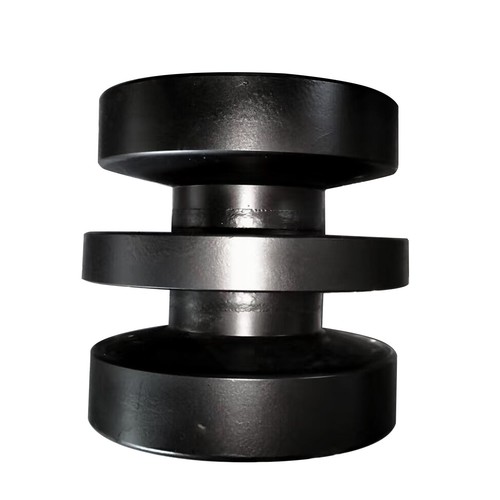Bottom roller black for - roller,